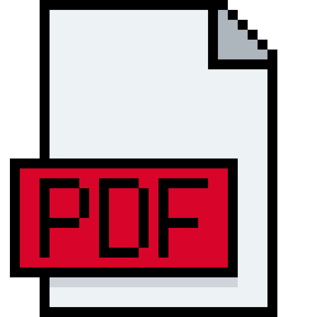 PDF icon